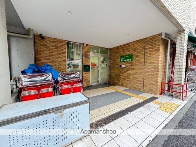 幼稚園・保育園　太陽の子鶴見市場保育園（幼稚園・保育園）まで63m