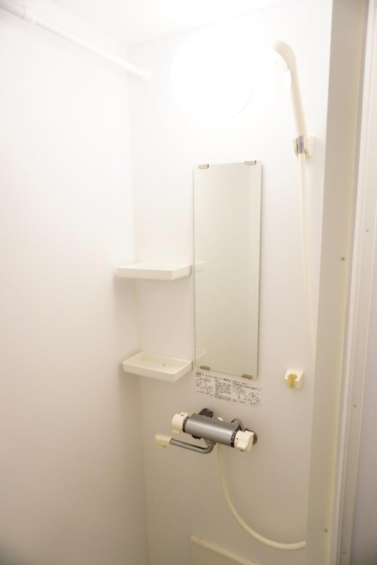 バス・シャワールーム　シャワールーム