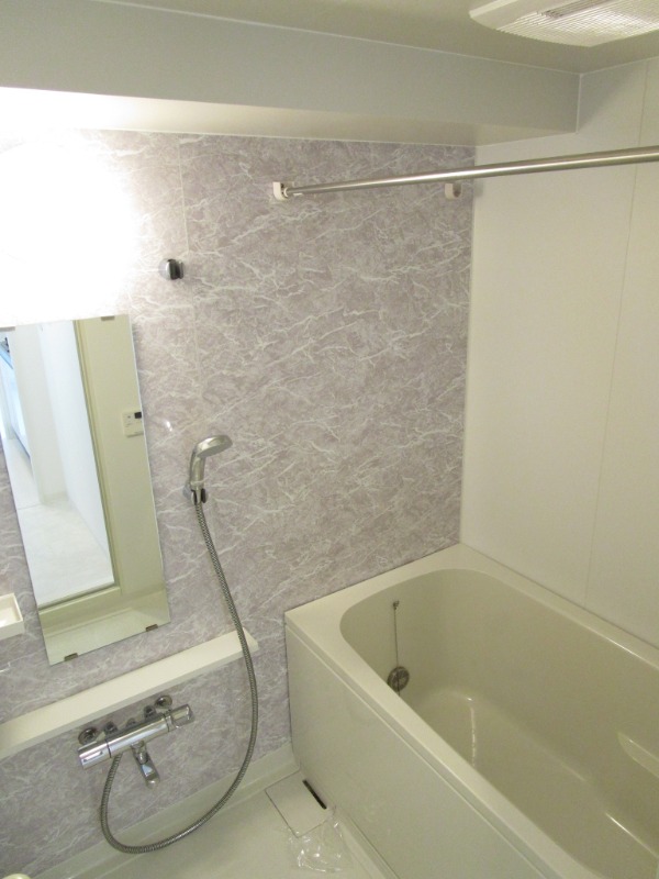 バス・シャワールーム　追い炊き機能付き♪※別室参照