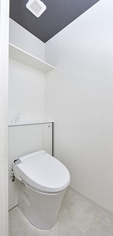 トイレ　温水洗浄暖房便座♪※別室参照