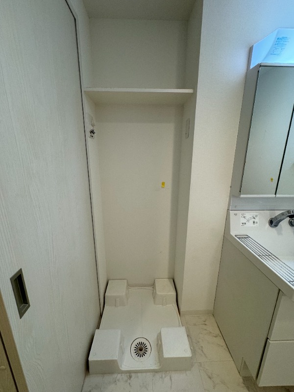 その他設備　室内洗濯機置き場♪※別室参照