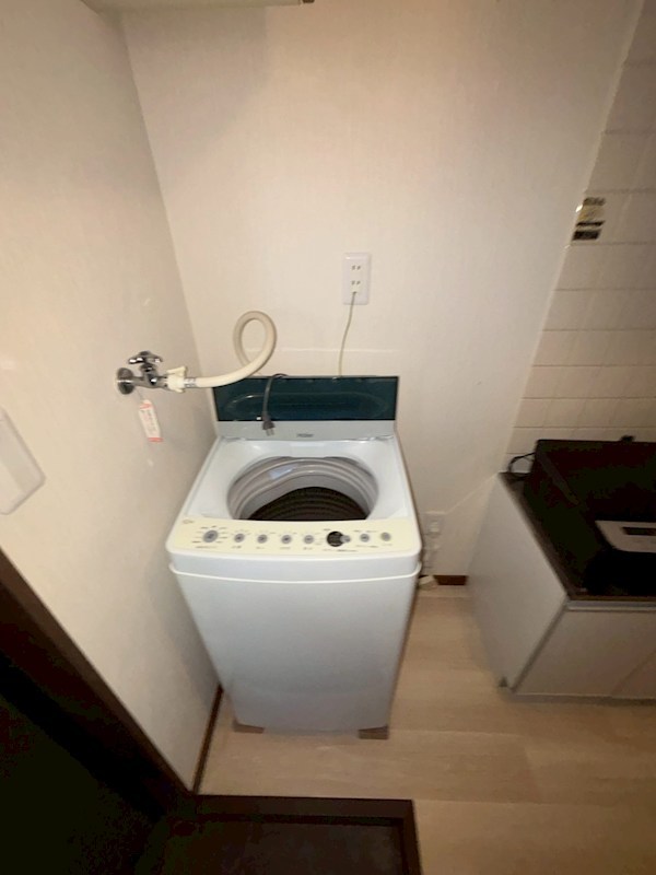 その他　206号室写真参考