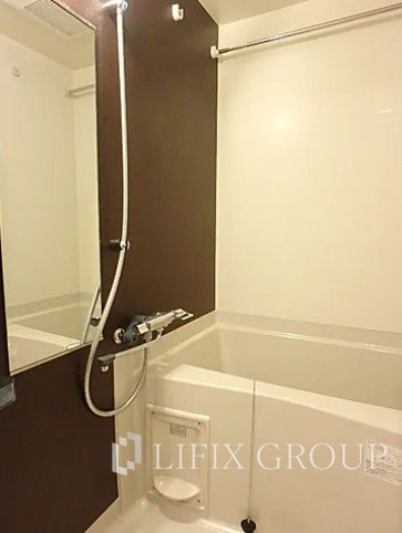 バス・シャワールーム　風呂