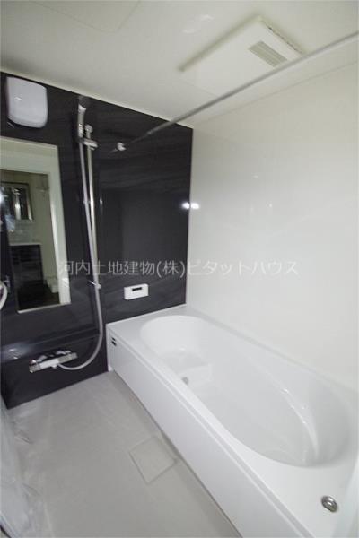 バス・シャワールーム　風呂