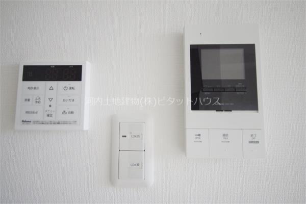 その他設備　その他設備