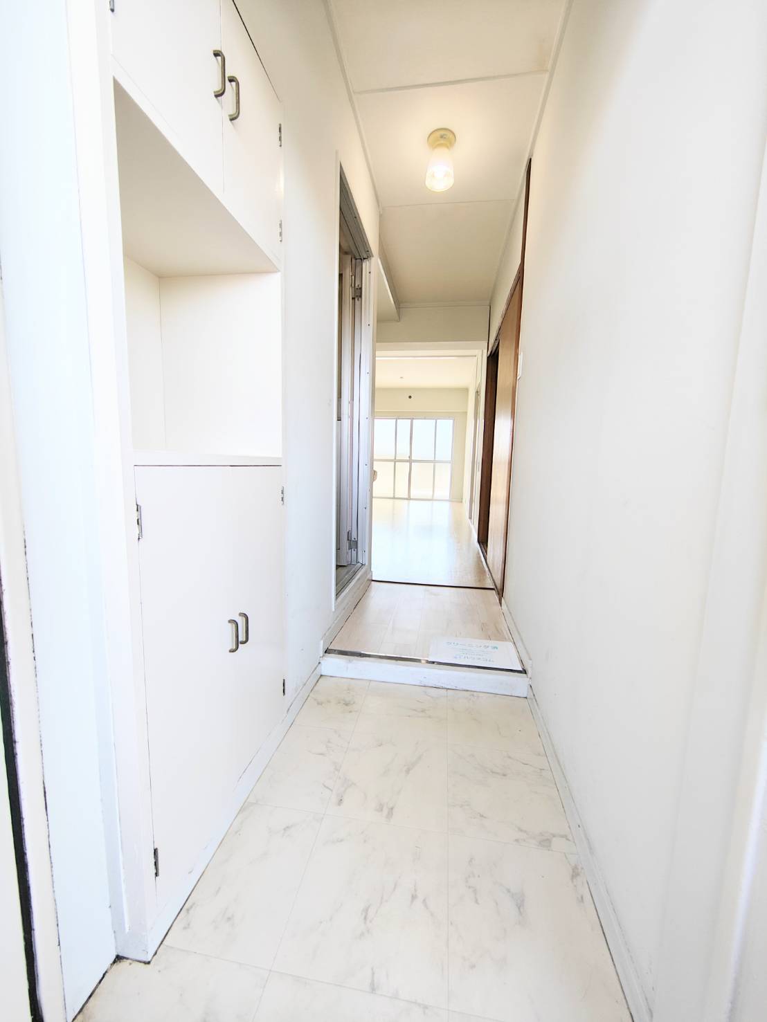 その他部屋・スペース　明るい室内です