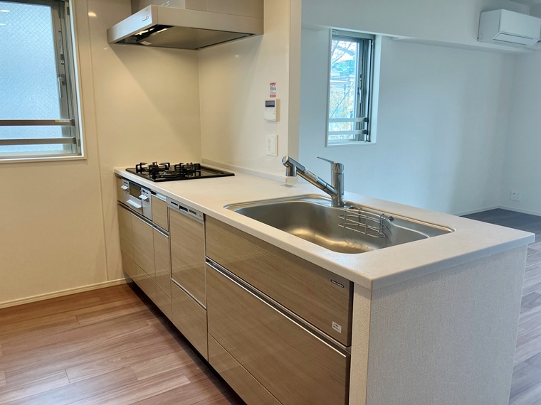 キッチン　※同仕様