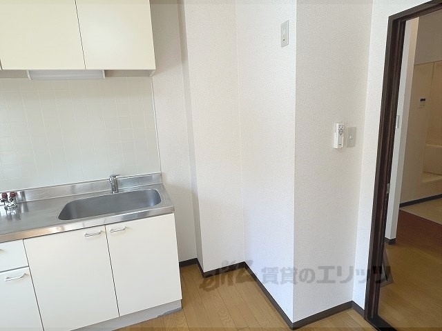 その他部屋・スペース　冷蔵庫置場