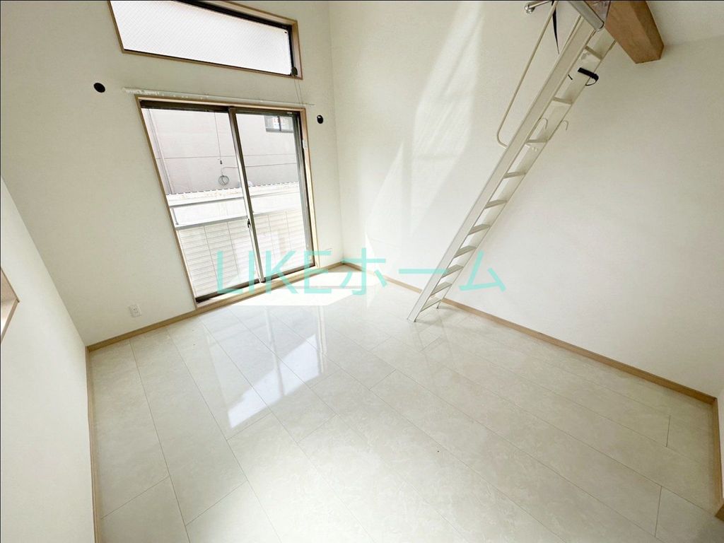 居室・リビング　リビング/居室