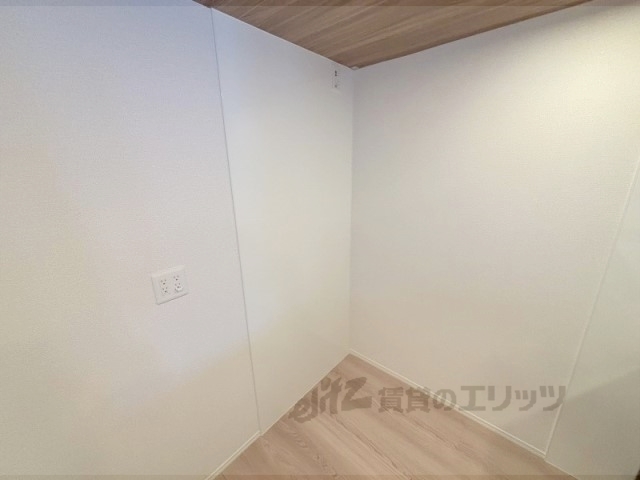 その他部屋・スペース　冷蔵庫置場