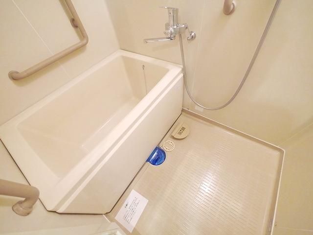 バス・シャワールーム　★バスルーム★