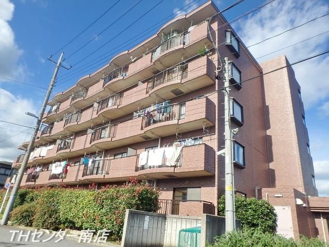 建物外観　★外観★