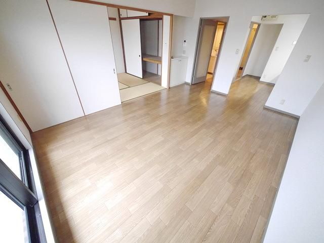 居室・リビング　★リビング★