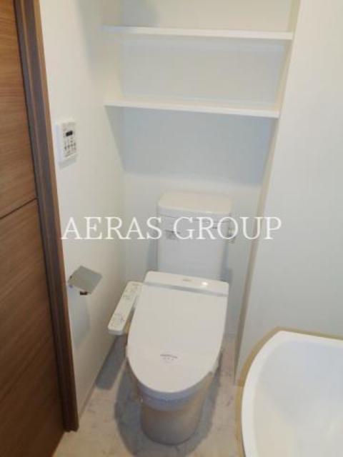 トイレ　同仕様タイプ