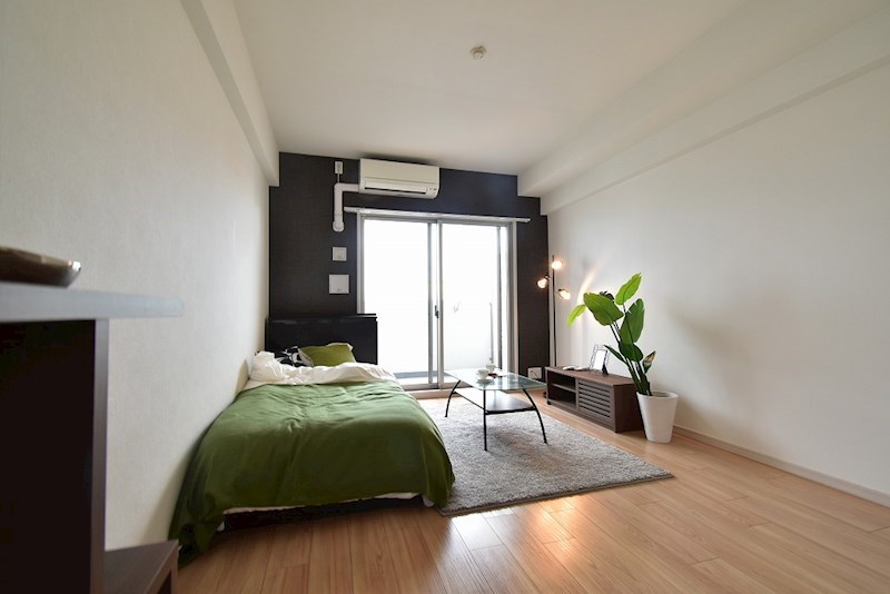 その他部屋・スペース　モデルルーム