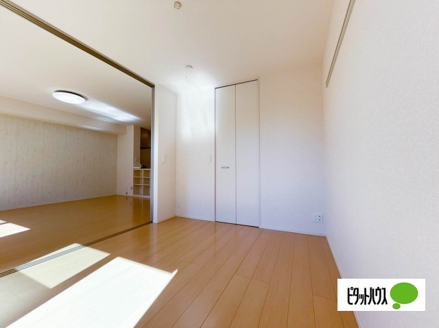 その他部屋・スペース　別室写真です