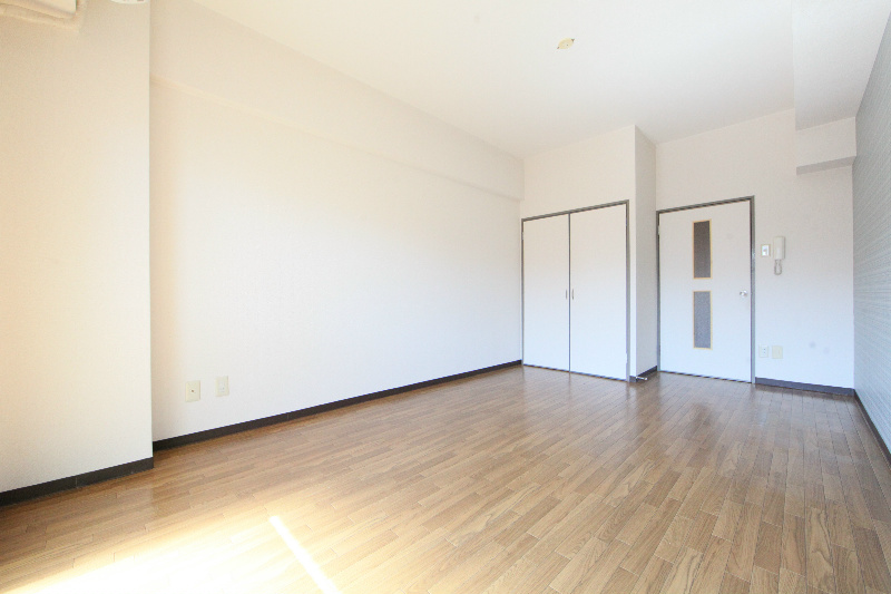 居室・リビング　グレース河野（グレースコウノ）