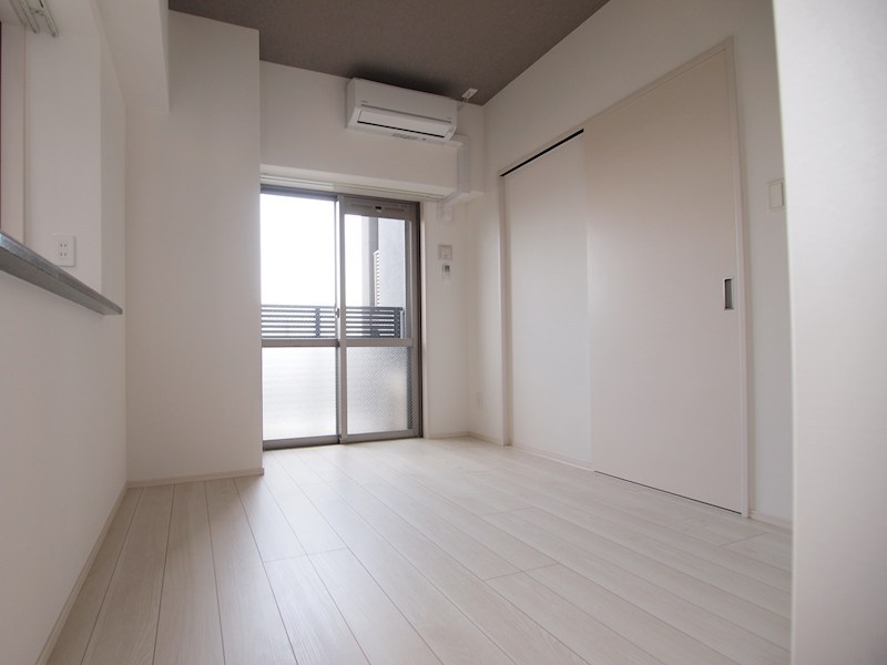 その他部屋・スペース　使い勝手のいい1LDKの間取り♪