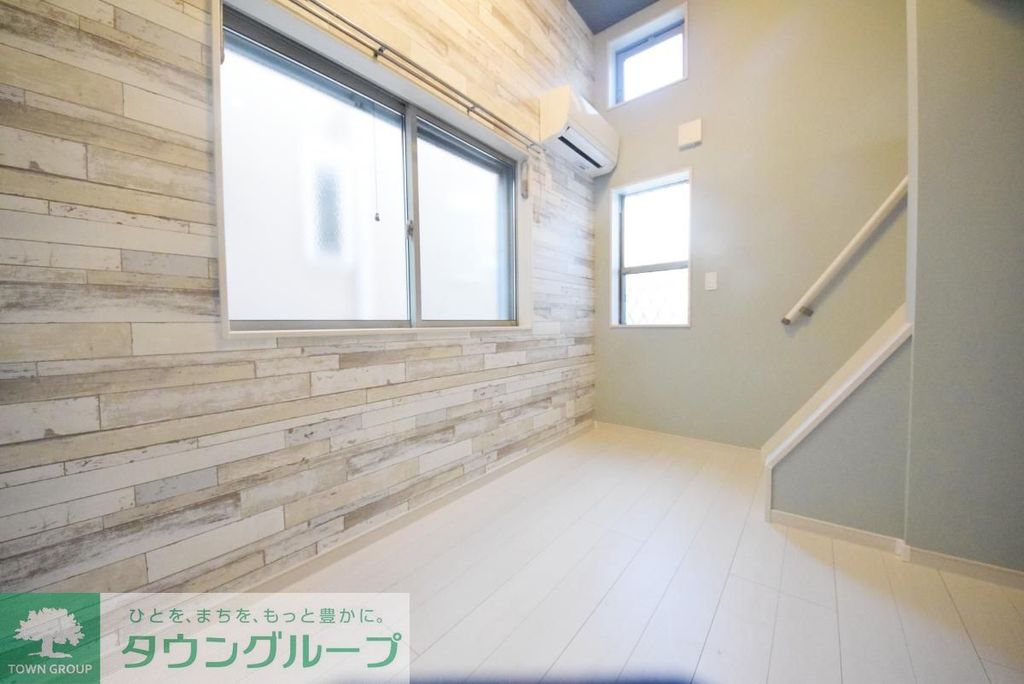 居室・リビング　リビング/居室