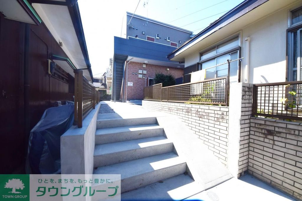 その他共有部分　共有部分