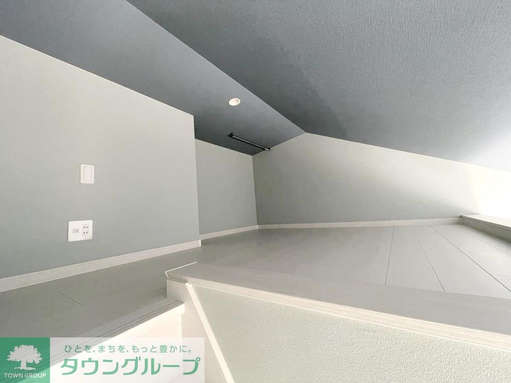 その他部屋・スペース　バス