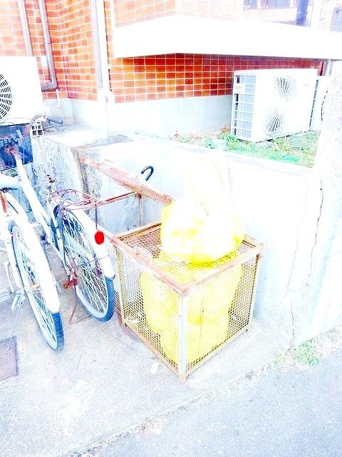 その他　★お部屋探しはタウンハウジング稲田堤店まで★