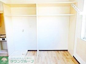収納　★お部屋探しはタウンハウジング稲田堤店まで★