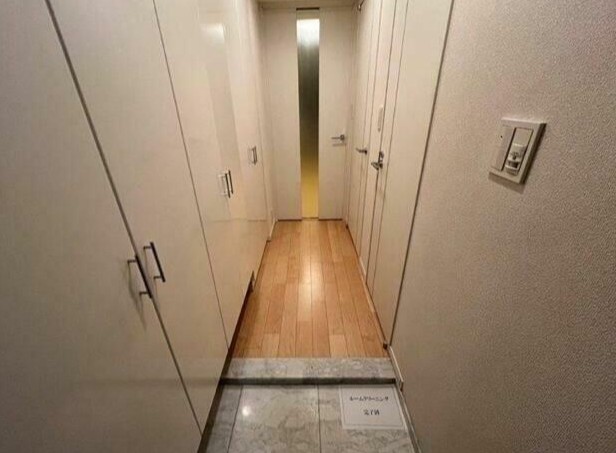 玄関　他部屋参考写真