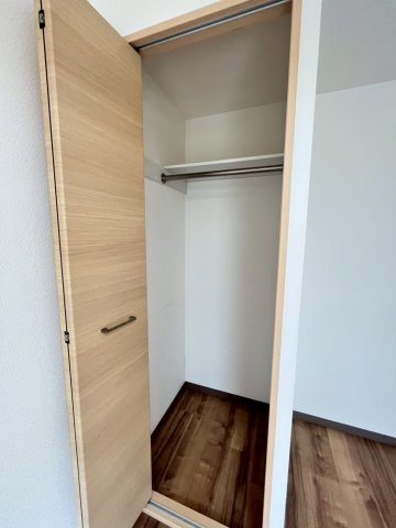 収納　別号室の画像です。ご参考下さい