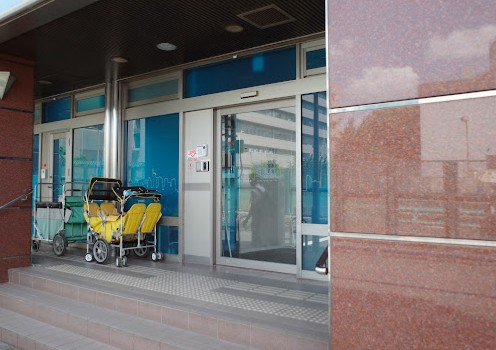 幼稚園・保育園　目黒三田保育園キミトミライト（幼稚園・保育園）まで644m