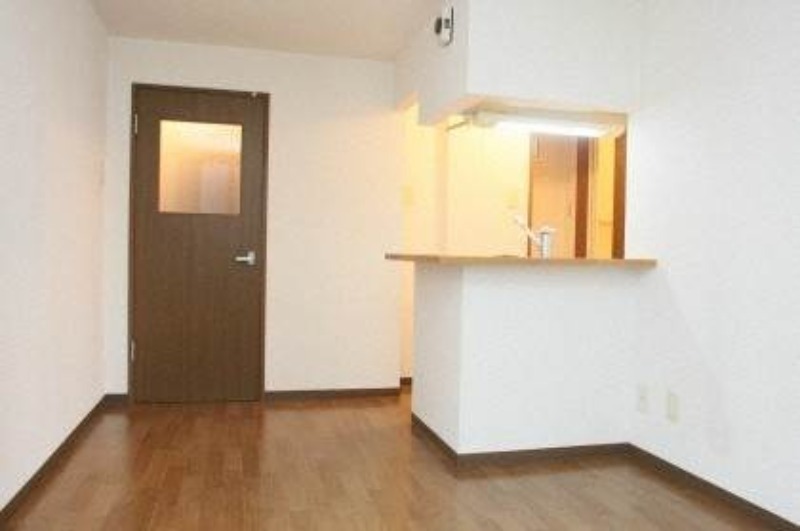 その他部屋・スペース　リビングルーム