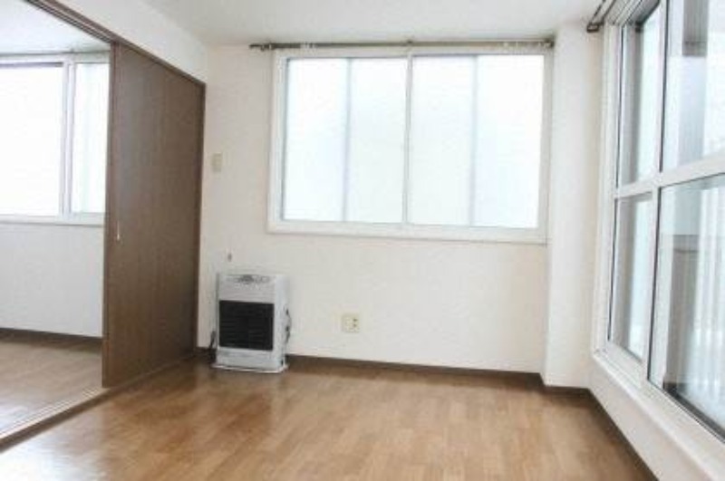 その他設備　暖房