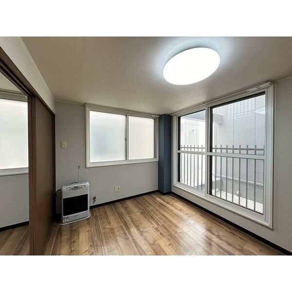 居室・リビング　リビングルーム