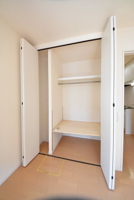 収納　★室内＆室内設備★