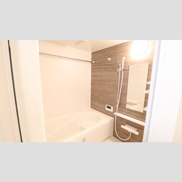 バス・シャワールーム　ユニットバス