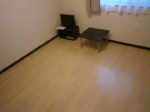 居室・リビング　開放感のあるお部屋です。