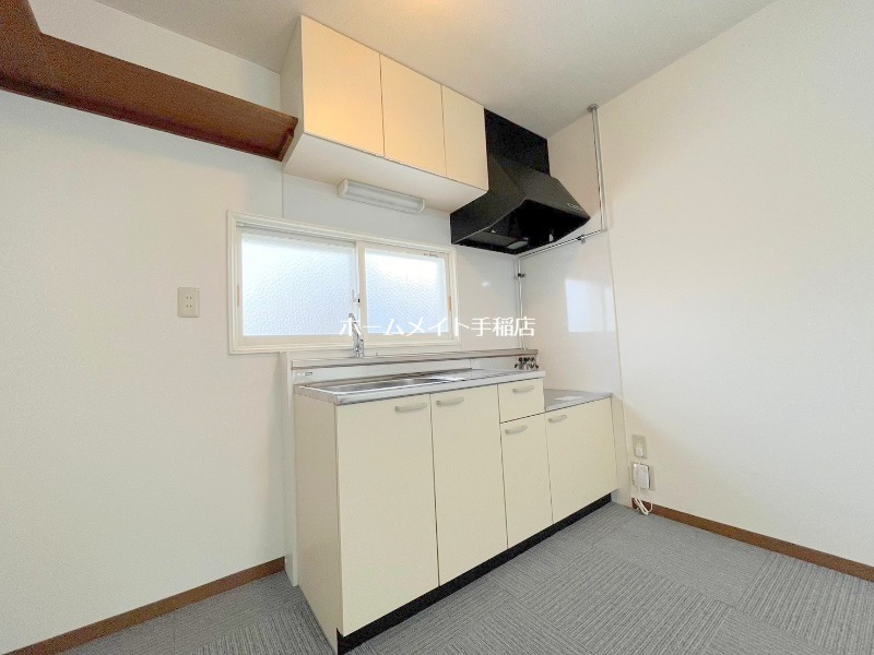 キッチン　キッチンスペース♪