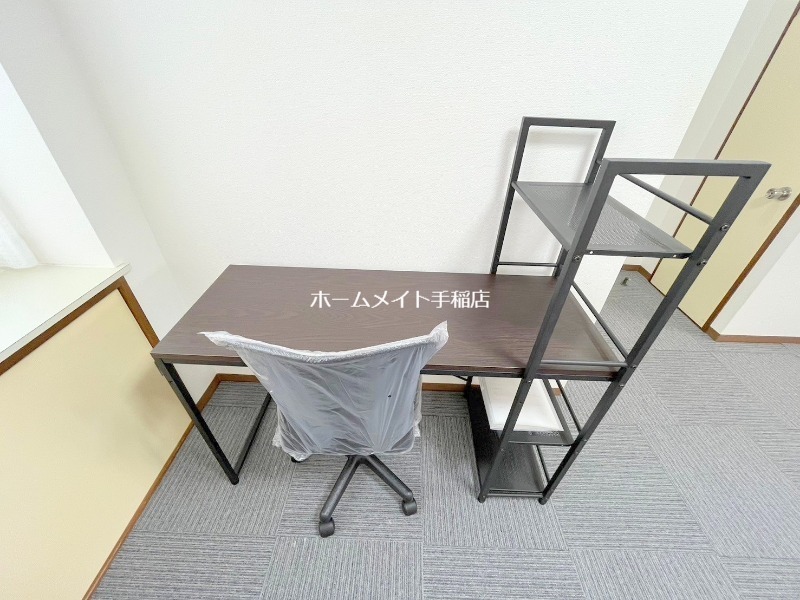 その他部屋・スペース　机・椅子付きです！