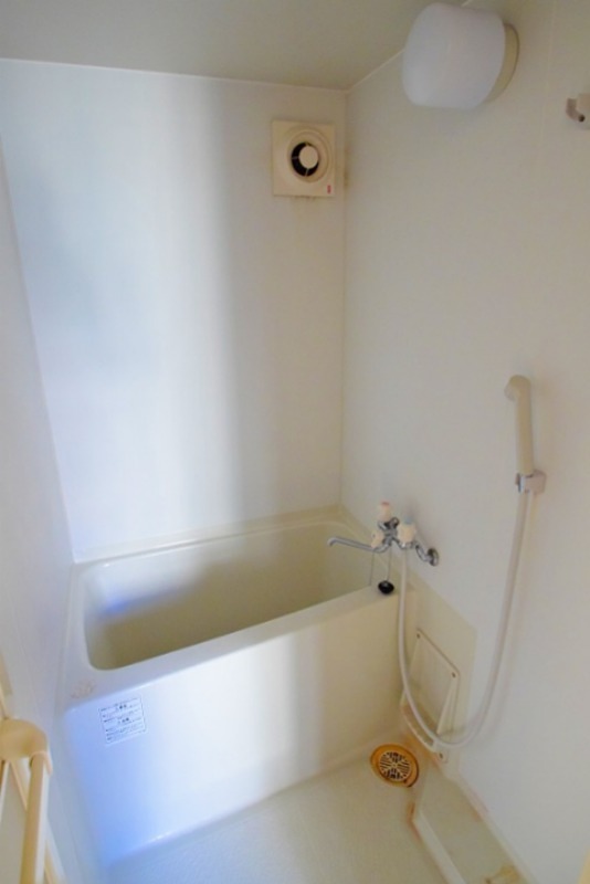 バス・シャワールーム　別部屋参考