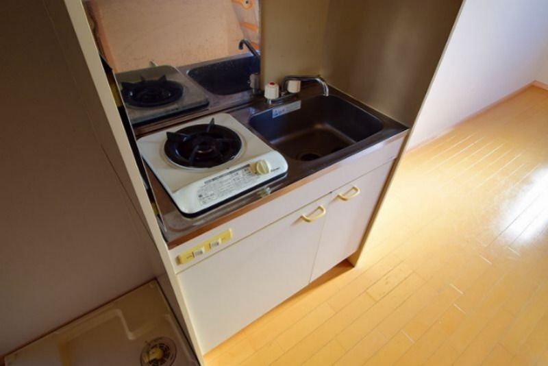 キッチン　別部屋参考