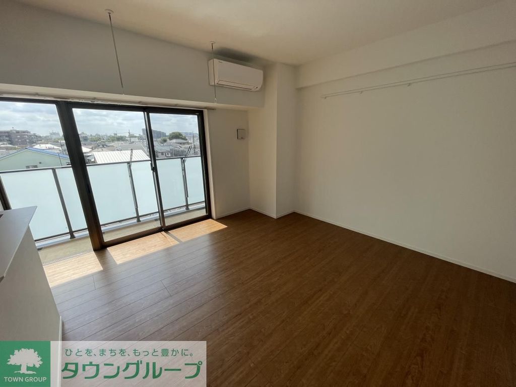 居室・リビング　リビング/居室