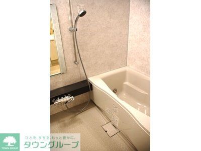 バス・シャワールーム　※同施工参照