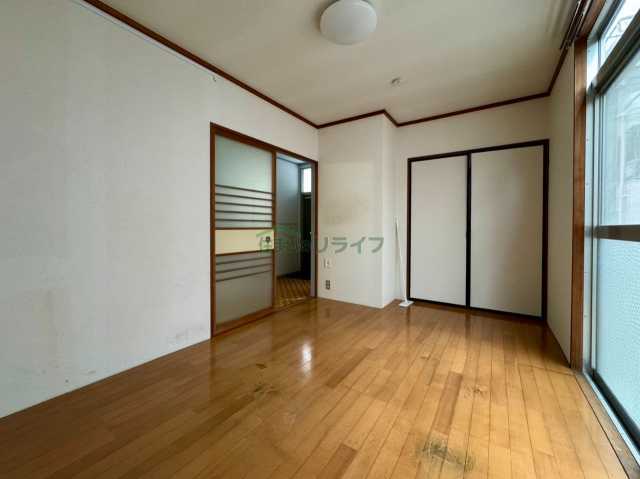 収納　スクエアーハイツ 101