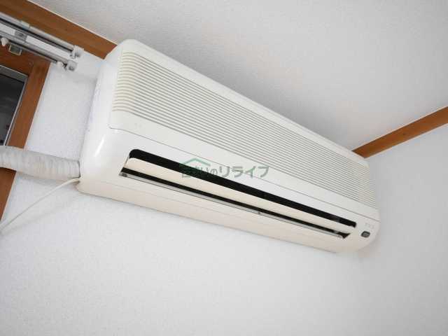 その他設備　スクエアーハイツ 101