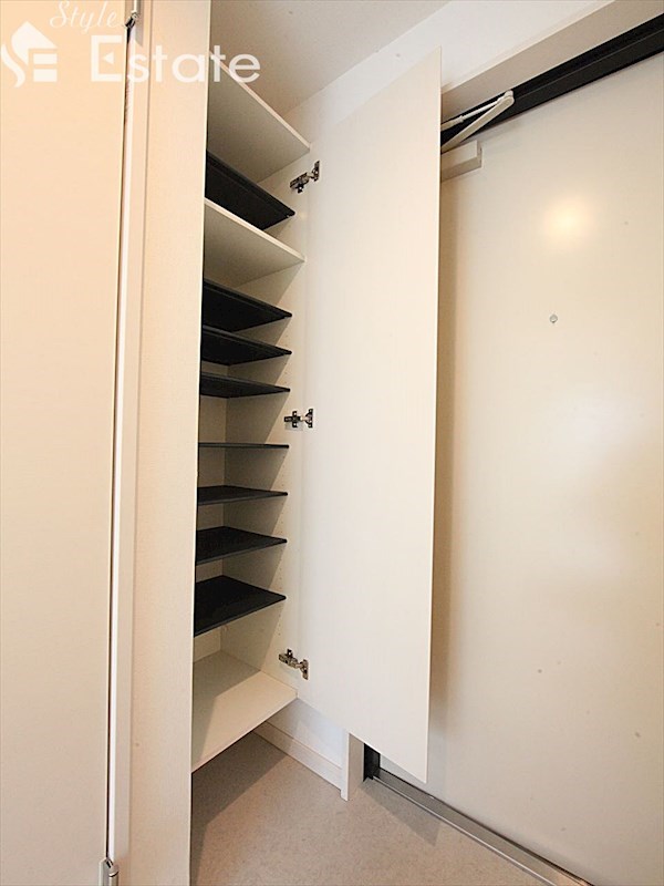 その他　シューズボックス