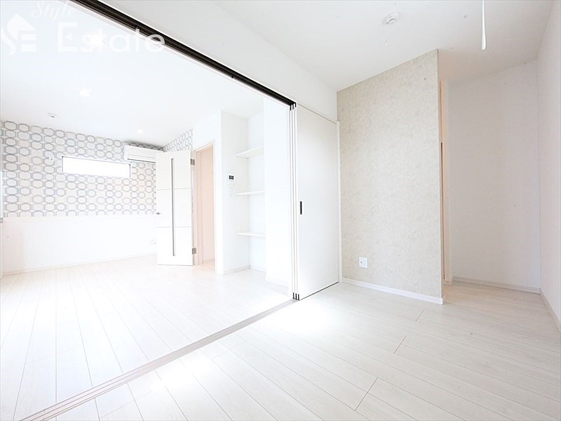 その他部屋・スペース　内装