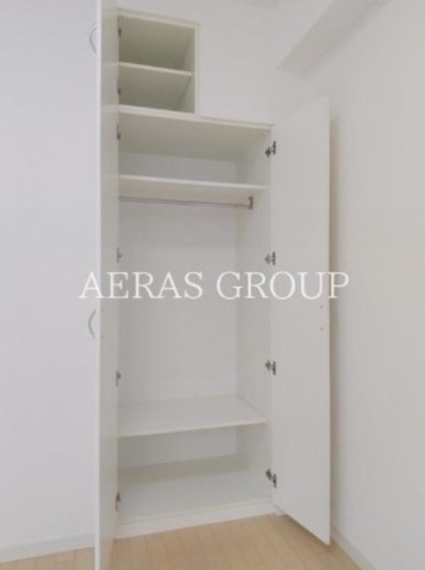 収納　別部屋参考写真