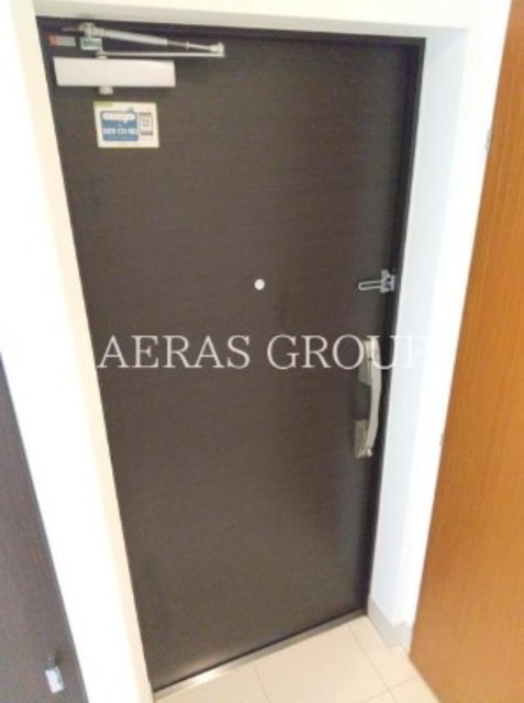 玄関　別部屋参考写真