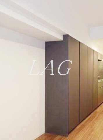 収納　収納です。