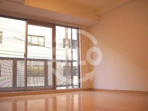 その他部屋・スペース　willDo谷町（ウィルドゥ谷町）　洋室